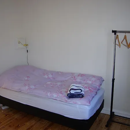 Felicia's Flat Reykjavik